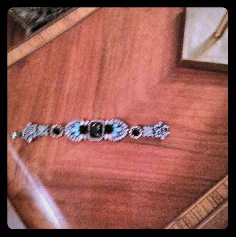 Chloe and Isabel bracelet